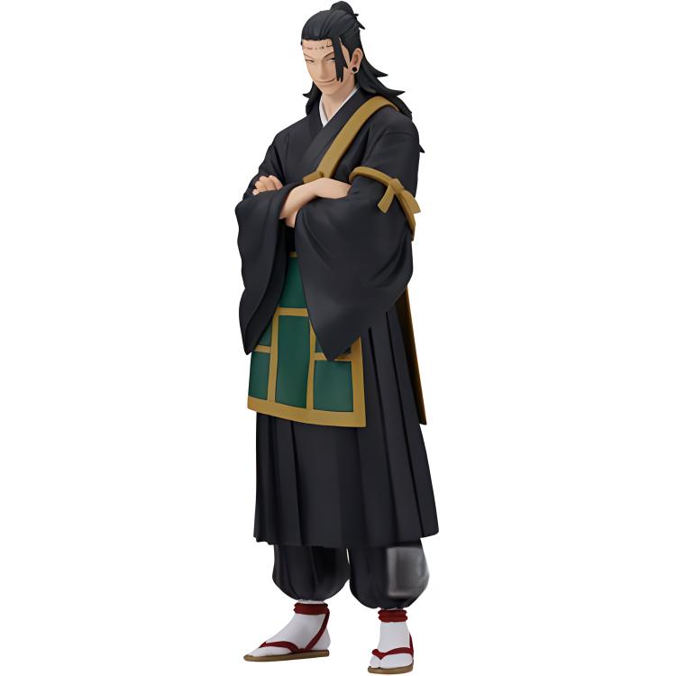 Арт принт King, Jujutsu Kaisen, Suguru Geto BANPRESTO
Арт принт King, Jujutsu Kaisen, Suguru Geto BANPRESTO