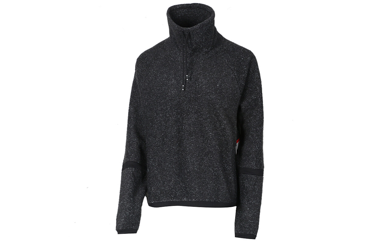 Женская толстовка Nike, цвет Black
Женская толстовка Nike, цвет Black