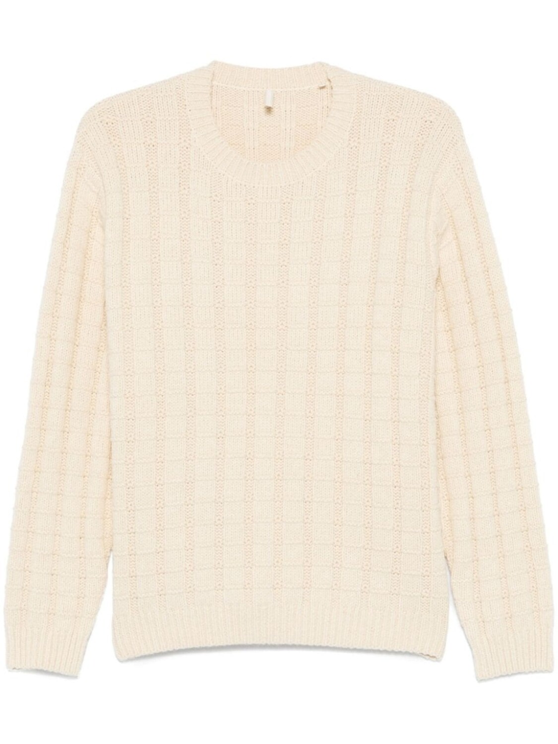 Sunflower свитер Angle, нейтральный цвет
Sunflower свитер Angle, нейтральный цвет