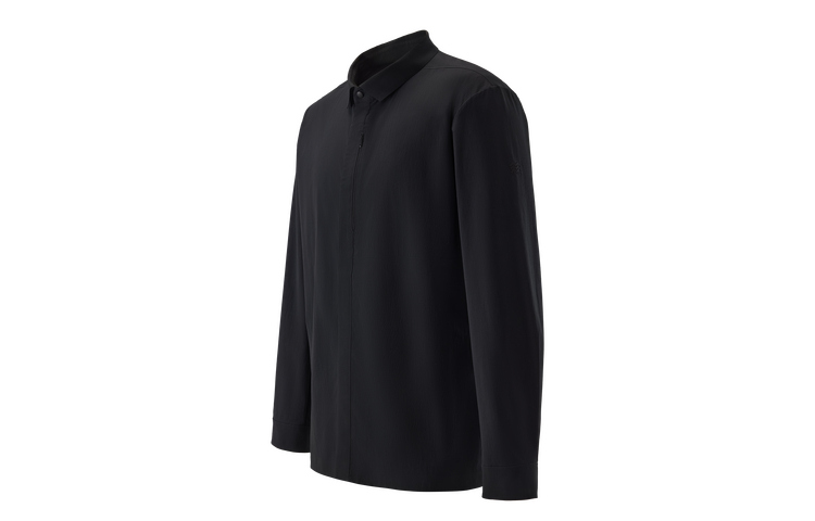 Рубашка мужская KOLON SPORT, черный
Рубашка мужская KOLON SPORT, черный