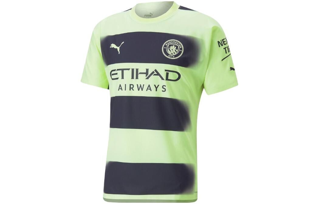 Мужская футбольная майка Puma, цвет зеленый
Мужская футбольная майка Puma, цвет зеленый