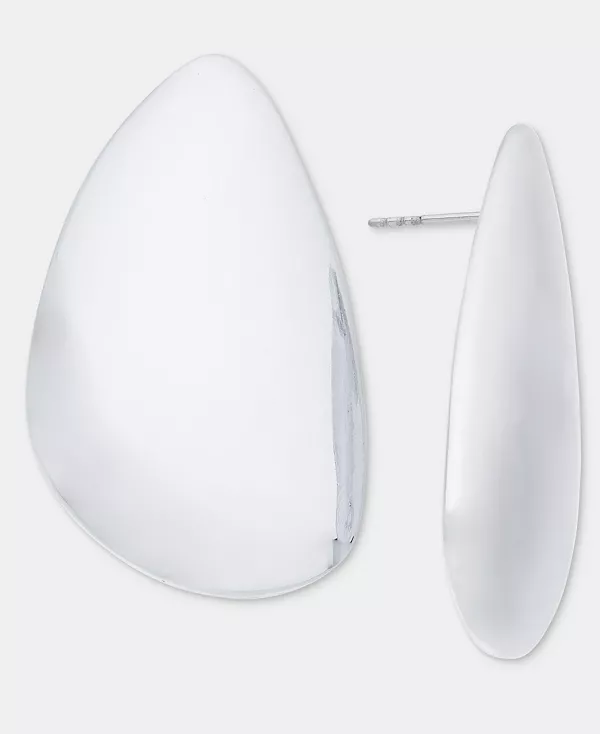 Серьги-Гвоздики с родиевым покрытием, эксклюзивно в Macy's I.N.C. International Concepts, rhodium
Серьги-Гвоздики с родиевым покрытием, эксклюзивно в Macy's I.N.C. International Concepts, rhodium