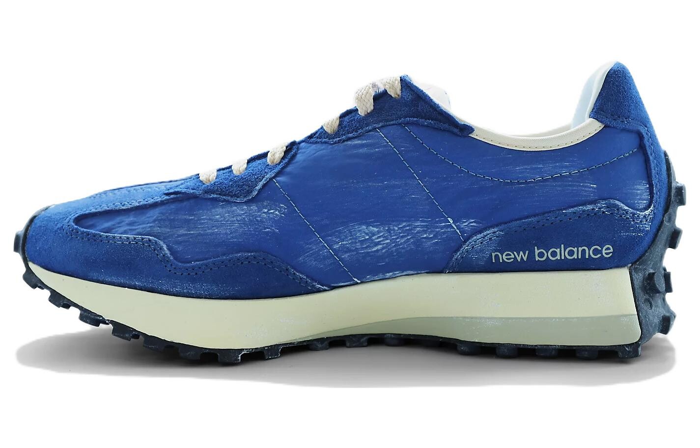 Кроссовки New Balance NB 327 унисекс
Кроссовки New Balance NB 327 унисекс