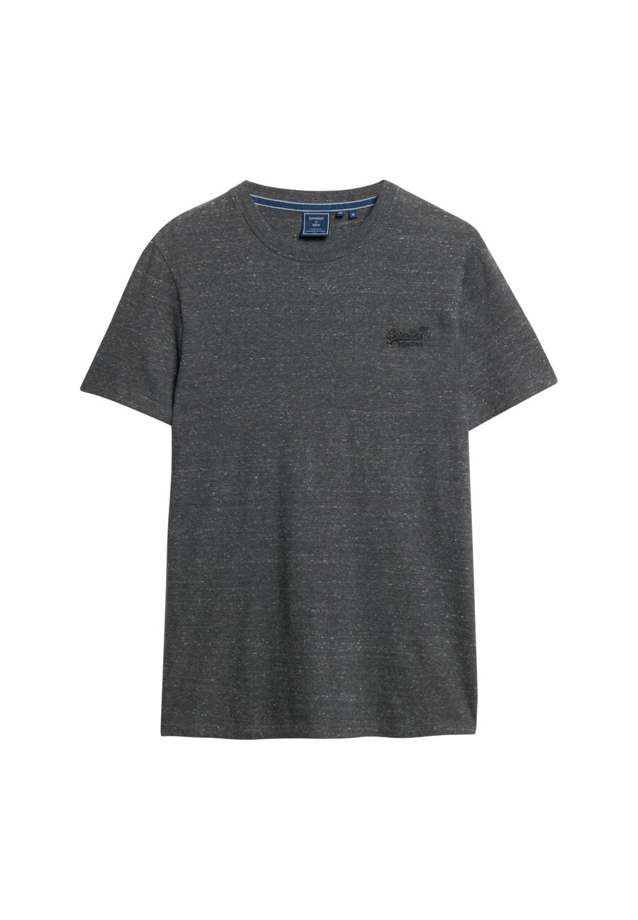 Футболка Superdry Essential, Anthracite
Футболка Superdry Essential, Anthracite