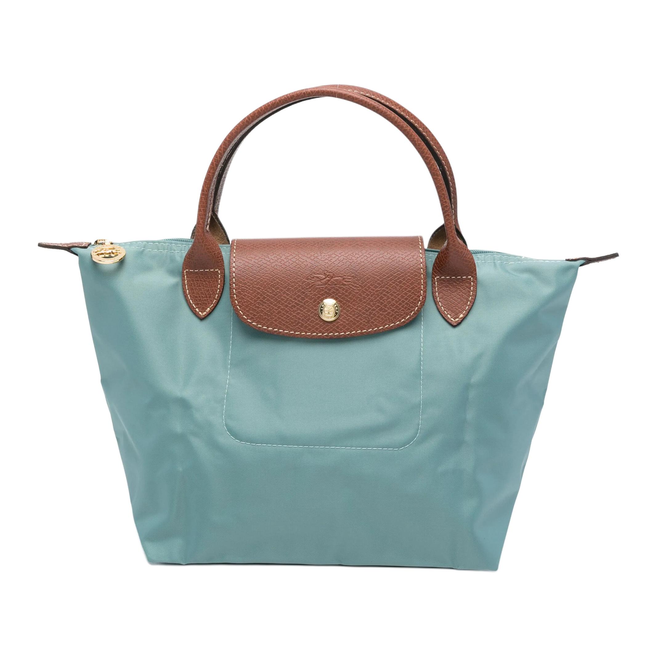 LONGCHAMP Сумка Le Pliage Nylon Dumpling
LONGCHAMP Сумка Le Pliage Nylon Dumpling