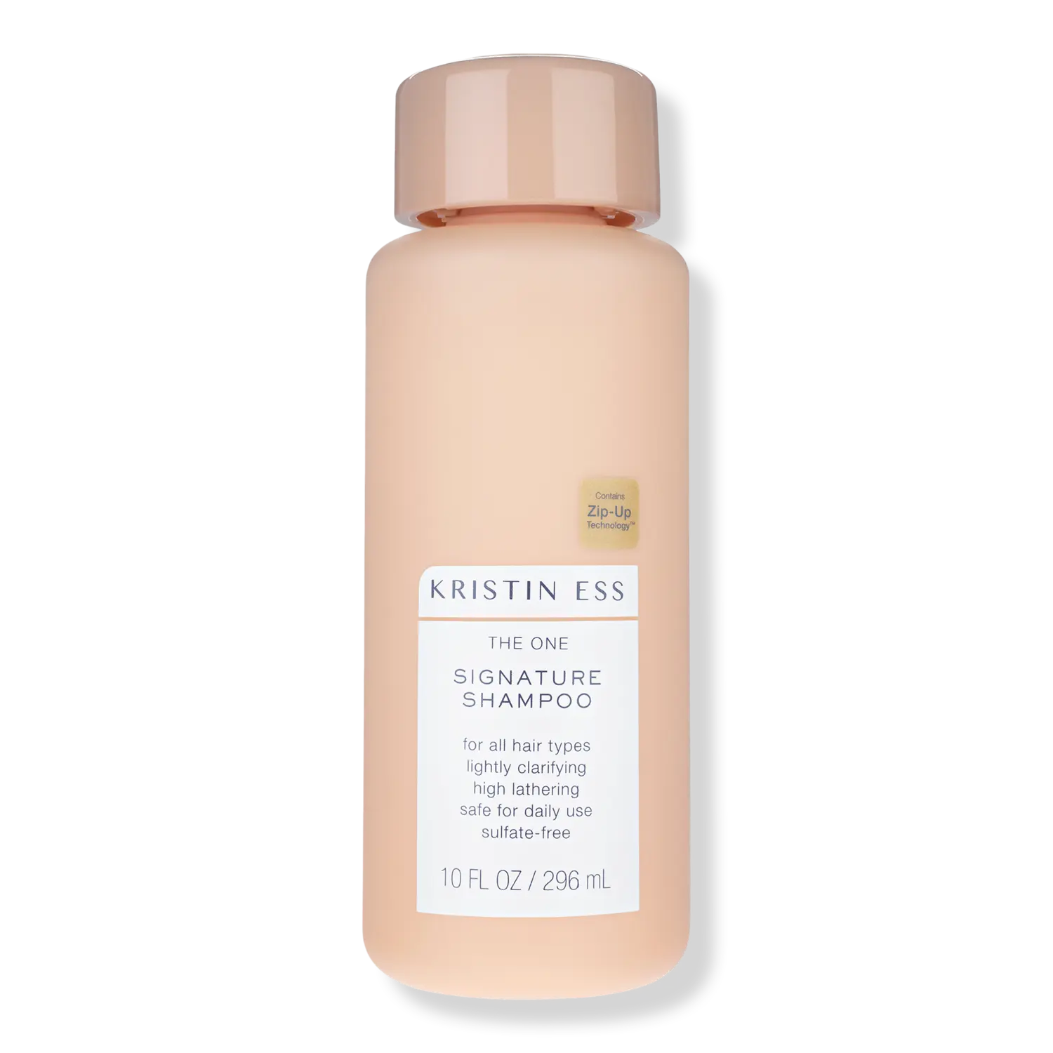 Шампунь One Signature KRISTIN ESS HAIR, 10.0 oz
Шампунь One Signature KRISTIN ESS HAIR, 10.0 oz