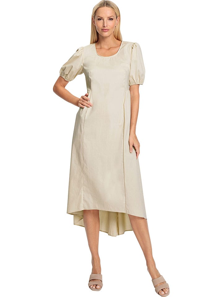 Heine Платье цвета песка
Heine Платье цвета песка