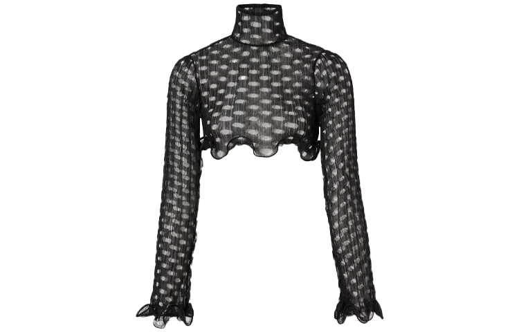 Burberry Женский черный топ
Burberry Женский черный топ