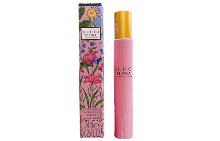 Пробники духов для женщин GUCCI, 7.4ml
Пробники духов для женщин GUCCI, 7.4ml