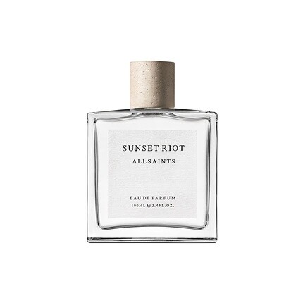 Мужская парфюмерная вода AllSaints Sunset Riot Eau de Parfum 100ml Luxurious Woody, Floral and Fresh Unisex Fragrance
Мужская парфюмерная вода AllSaints Sunset Riot Eau de Parfum 100ml Luxurious Woody, Floral and Fresh Unisex Fragrance