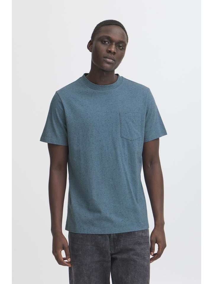 Футболка BLEND, синий
Футболка BLEND, синий