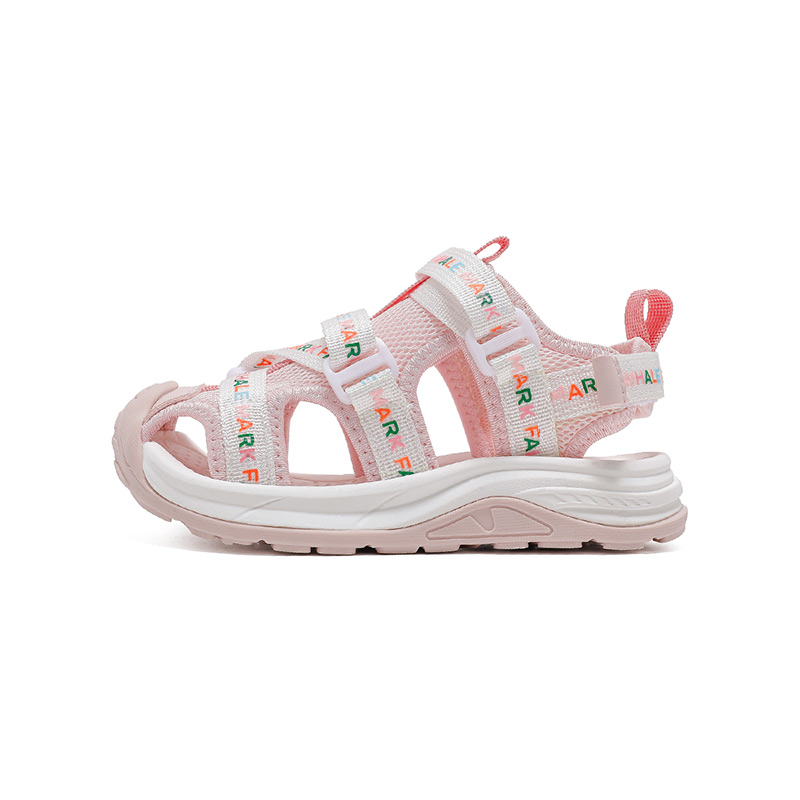 Детские сандалии FAIRWHALE, розовый
Детские сандалии FAIRWHALE, розовый