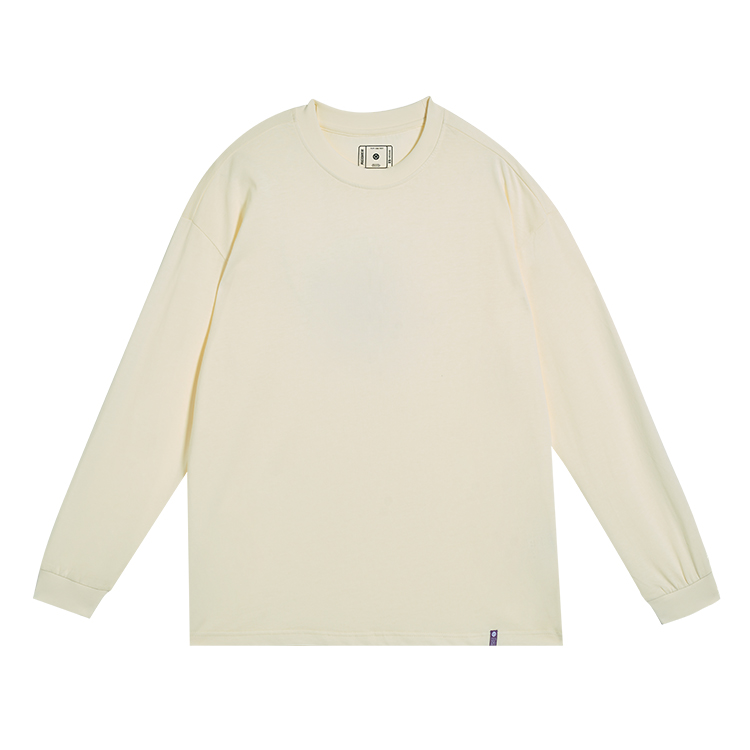 Футболка унисекс RIGORER, слоновая кость
Футболка унисекс RIGORER, слоновая кость