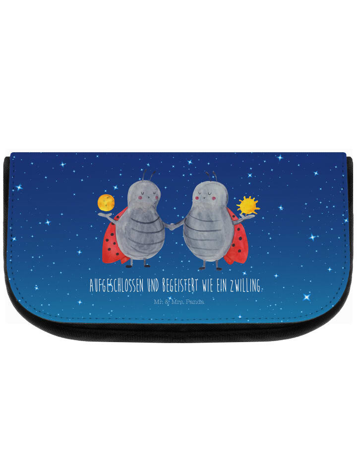 Косметичка Mr. & Mrs. Panda, цвет sternenhimmel blau
Косметичка Mr. & Mrs. Panda, цвет sternenhimmel blau