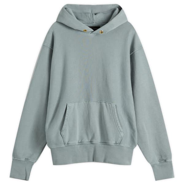 Толстовка с капюшоном Heavyweight Les Tien, Washed Slate Grey
Толстовка с капюшоном Heavyweight Les Tien, Washed Slate Grey