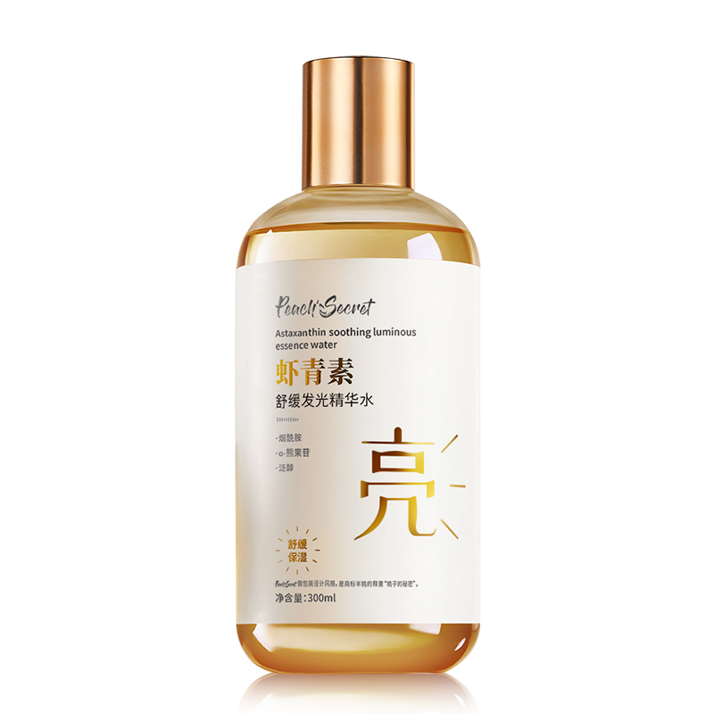 Тонер / Лосьон Unisex PEACH'S SECRET
Тонер / Лосьон Unisex PEACH'S SECRET