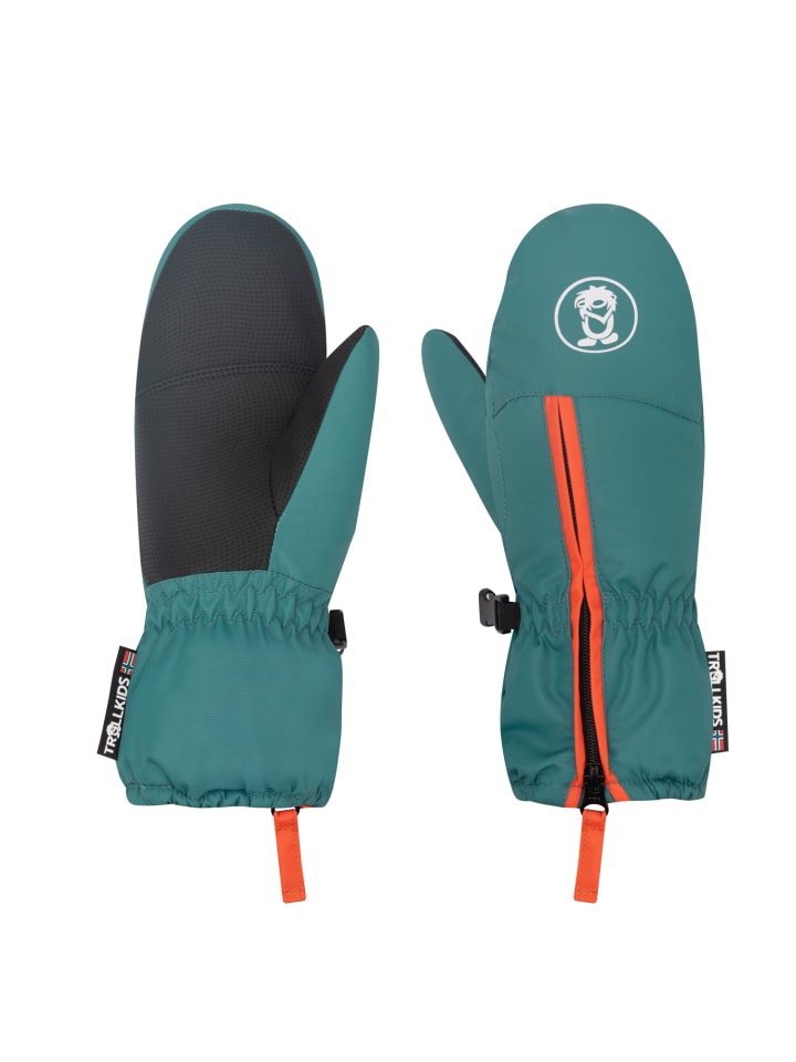 Рукавицы Trollkids
Рукавицы Trollkids