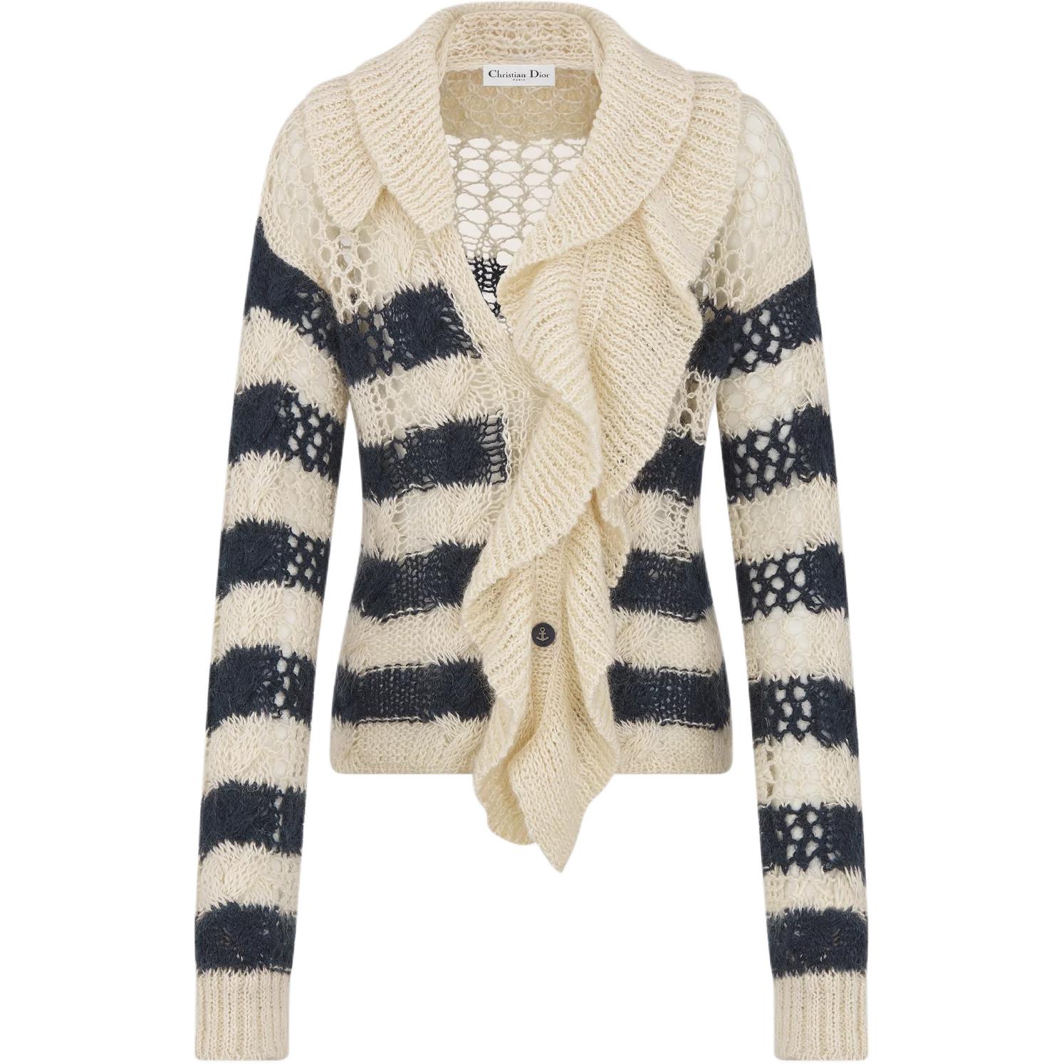 DIOR Топ женский белый
DIOR Топ женский белый