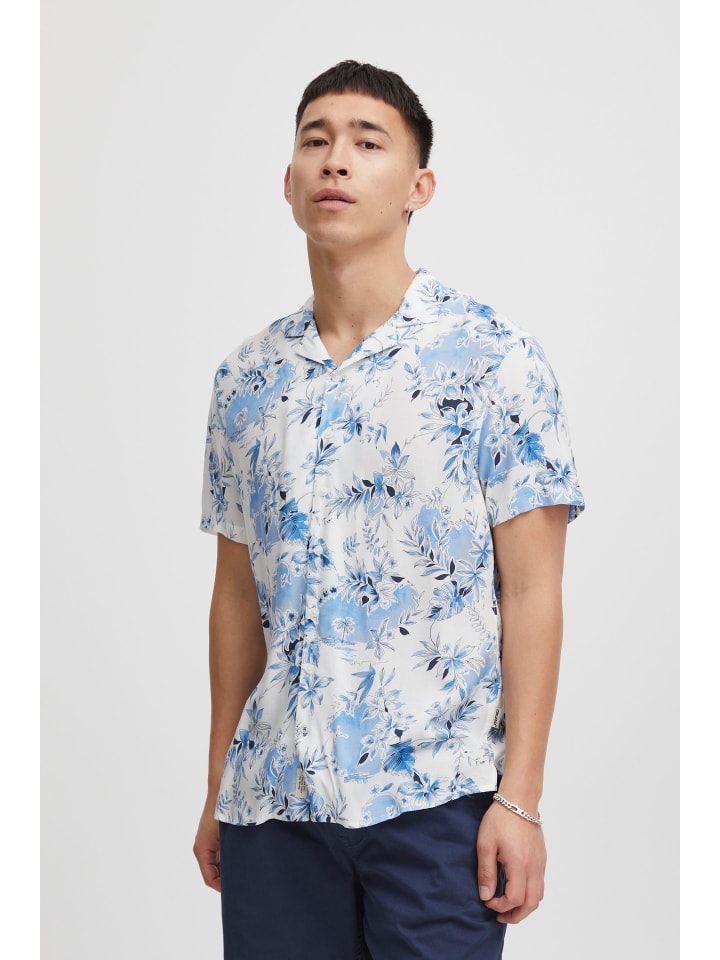 Рубашка BLEND, синий
Рубашка BLEND, синий