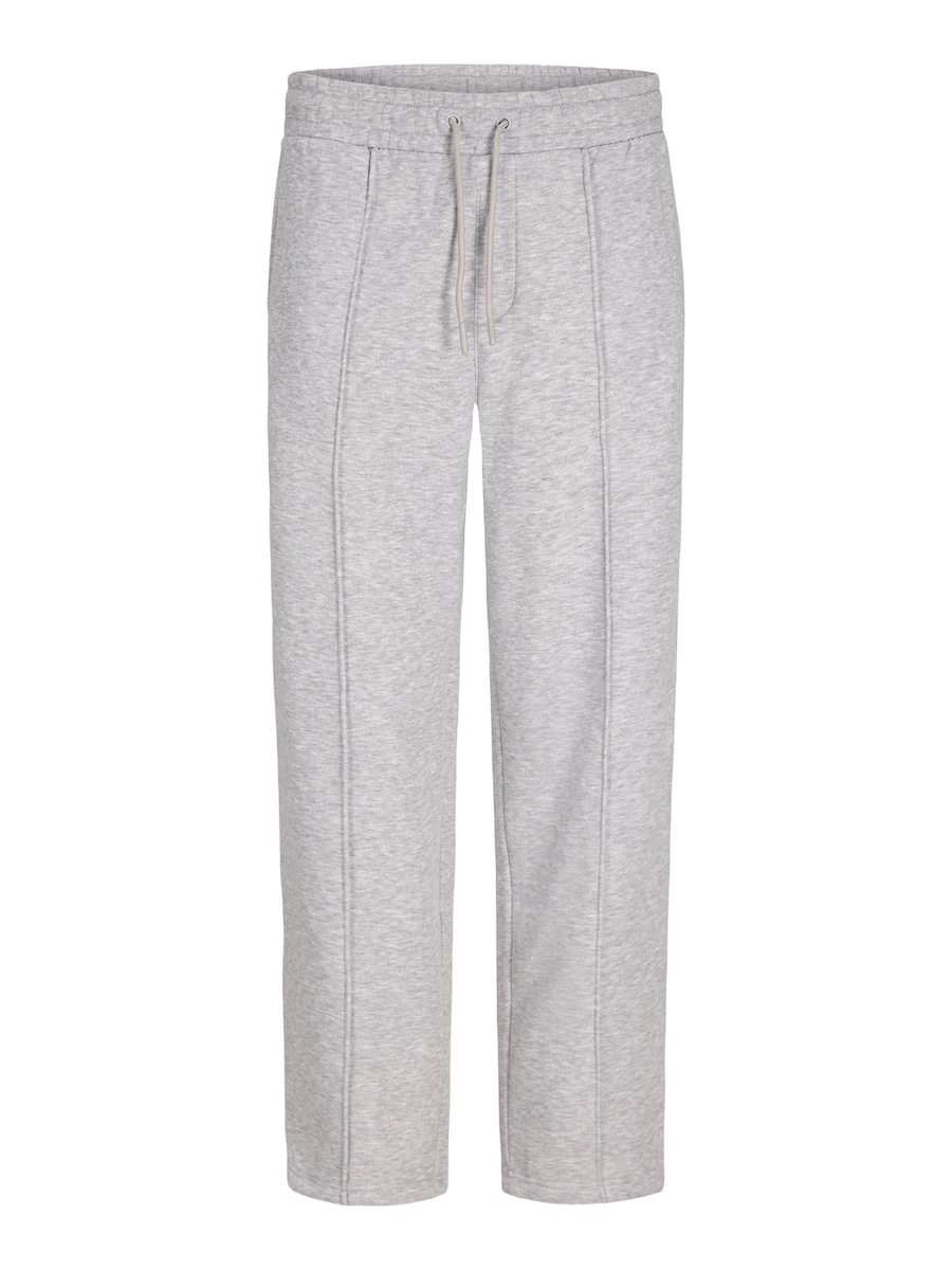 Брюки свободного кроя JACK & JONES, Mottled Grey
Брюки свободного кроя JACK & JONES, Mottled Grey