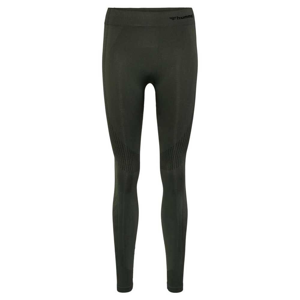 Леггинсы Hummel Shaping Mid Waist, зеленый
Леггинсы Hummel Shaping Mid Waist, зеленый