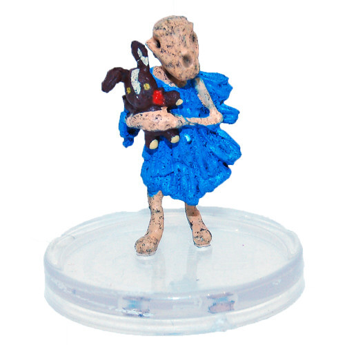 Миниатюра WizKids/NECA Darklands Rising #16 Attic Whisperer (U)
Миниатюра WizKids/NECA Darklands Rising #16 Attic Whisperer (U)