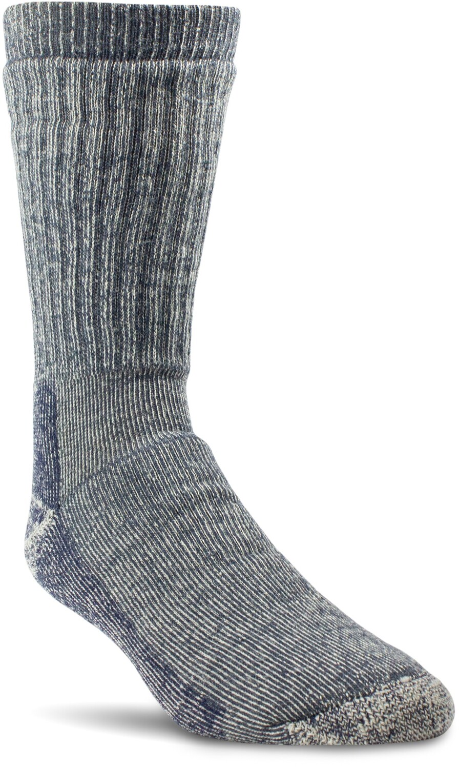 Большие шерстяные носки до середины икры Woolrich, синий
Большие шерстяные носки до середины икры Woolrich, синий