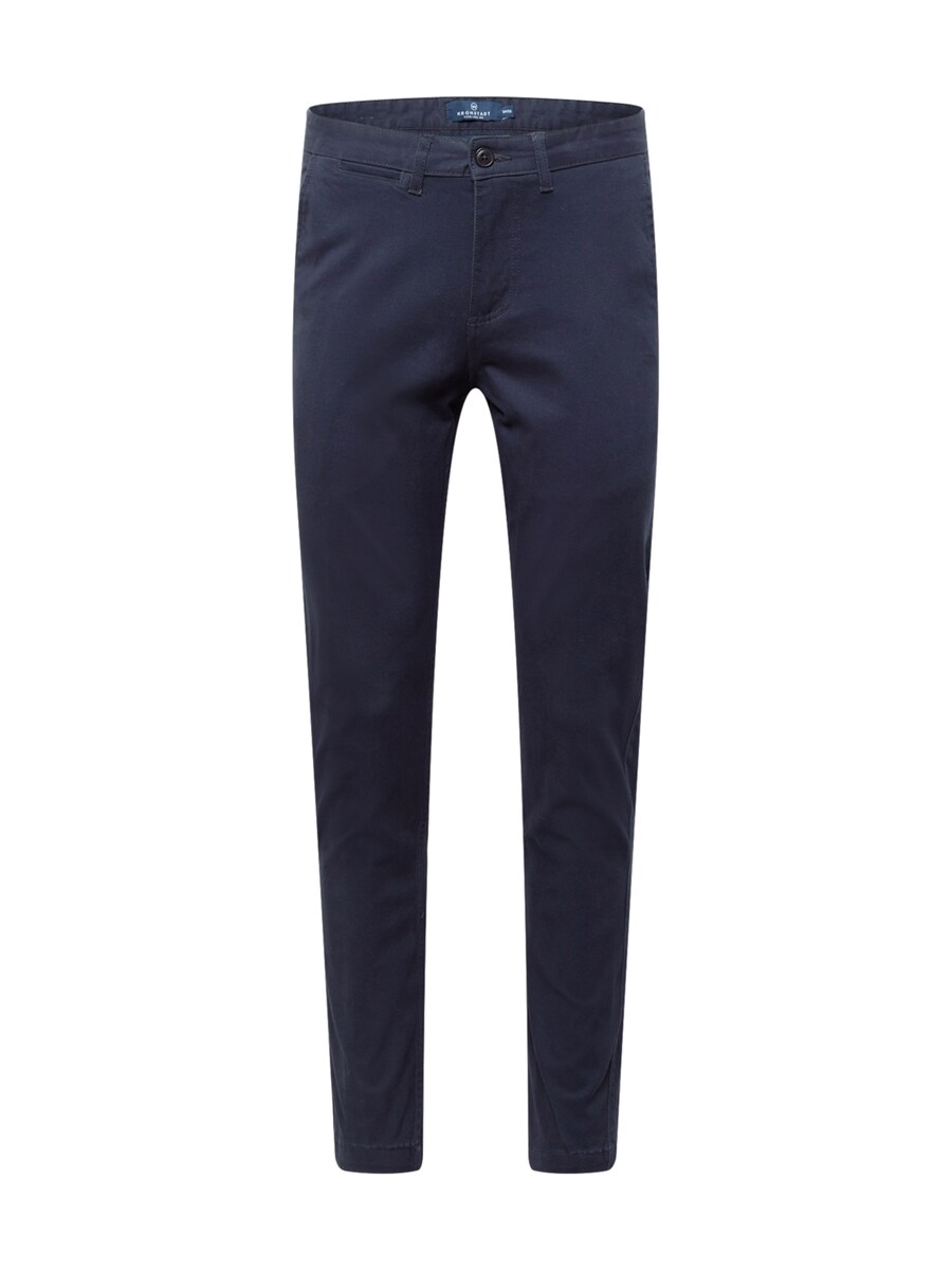 Узкие брюки Kronstadt Daniel, ночной синий
Узкие брюки Kronstadt Daniel, ночной синий