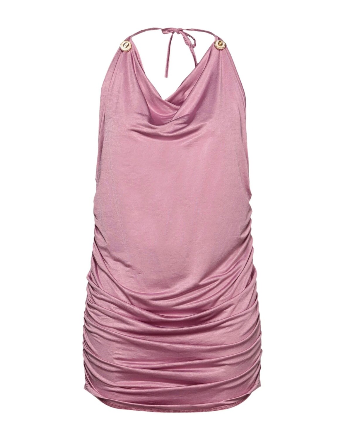 Платье Odi Et Amo, розовый
Платье Odi Et Amo, розовый