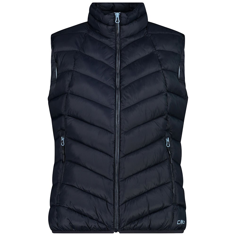 Жилет CMP 33K1666, синий
Жилет CMP 33K1666, синий