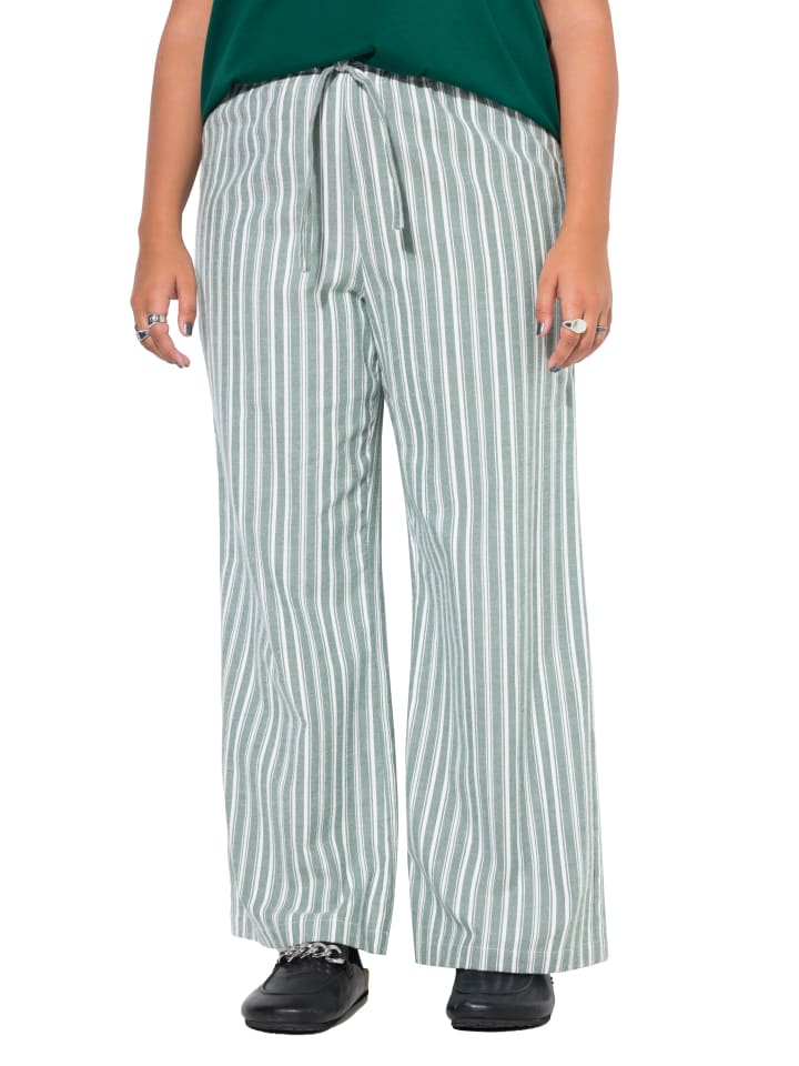 Studio Untold Пижама средне-зеленого цвета
Studio Untold Пижама средне-зеленого цвета