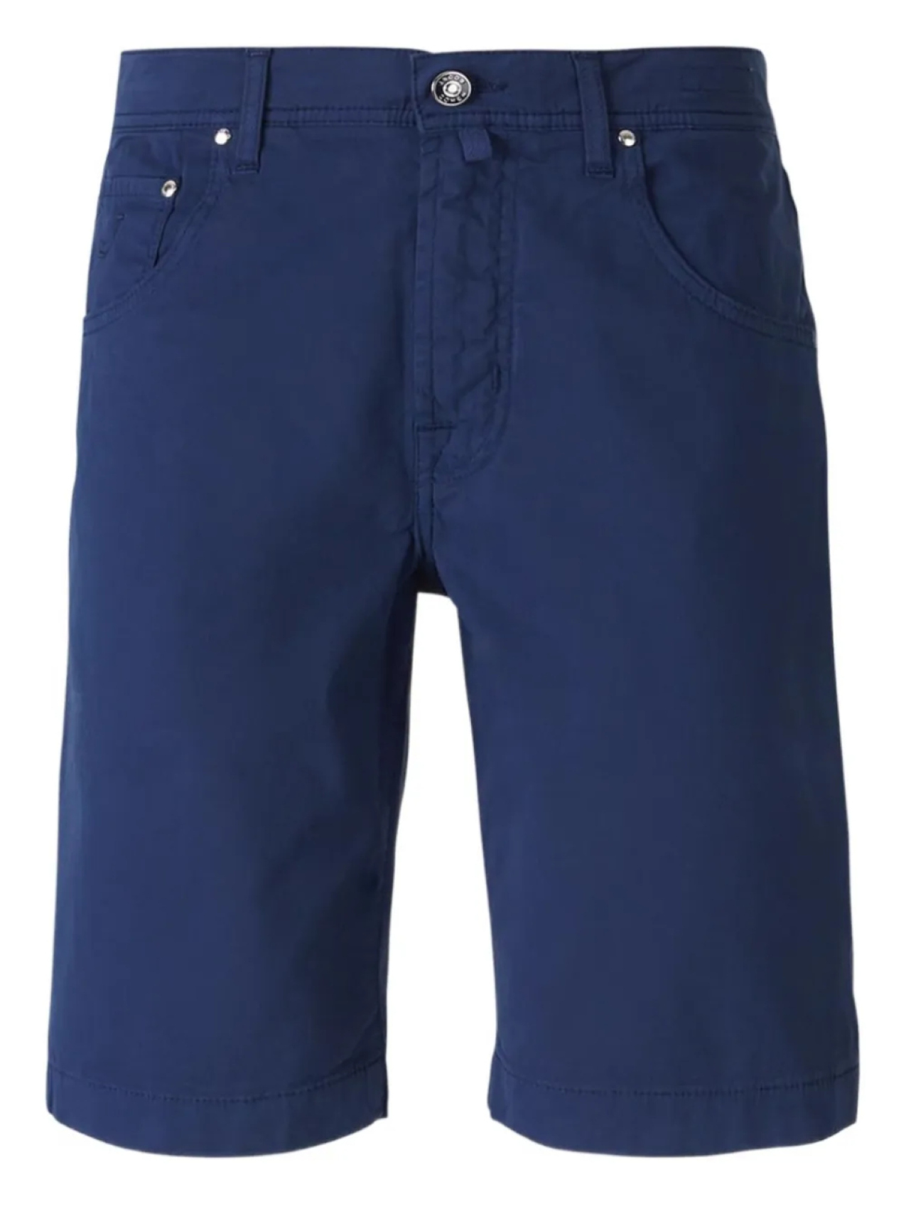 Шорты-бермуды Николаса Jacob Cohën, синий
Шорты-бермуды Николаса Jacob Cohën, синий