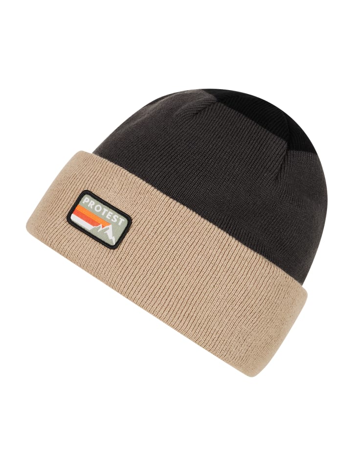 Шапка Protest
Шапка Protest