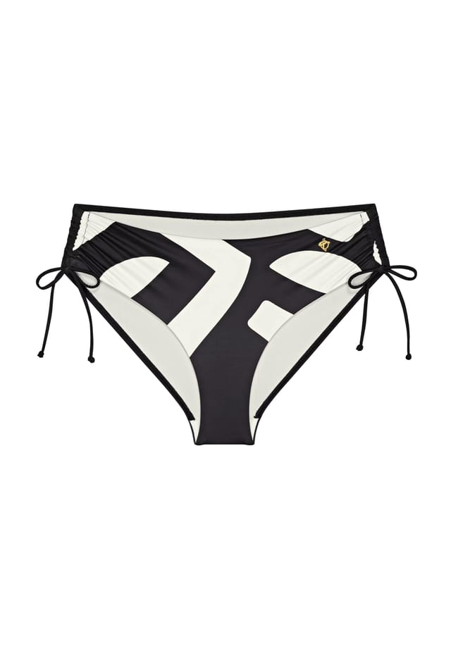 Летние плавки-бикини со шнуровкой по бокам Triumph, белый
Летние плавки-бикини со шнуровкой по бокам Triumph, белый