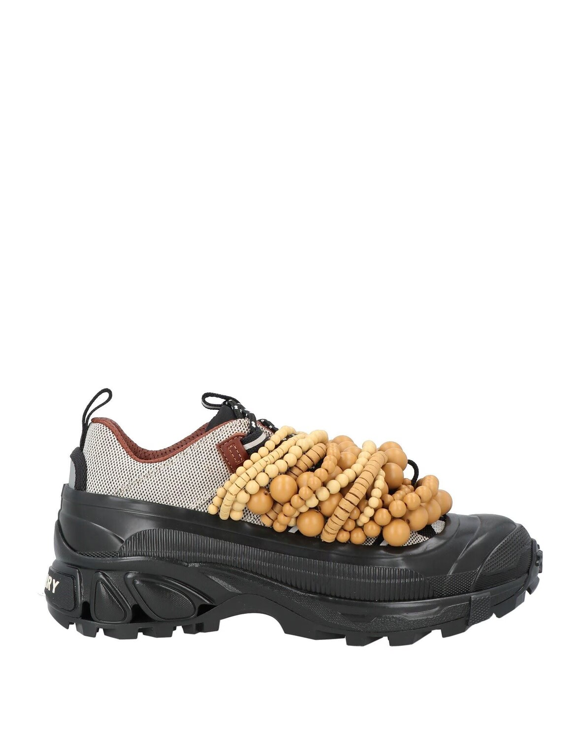 Кроссовки Burberry, бежевый
Кроссовки Burberry, бежевый