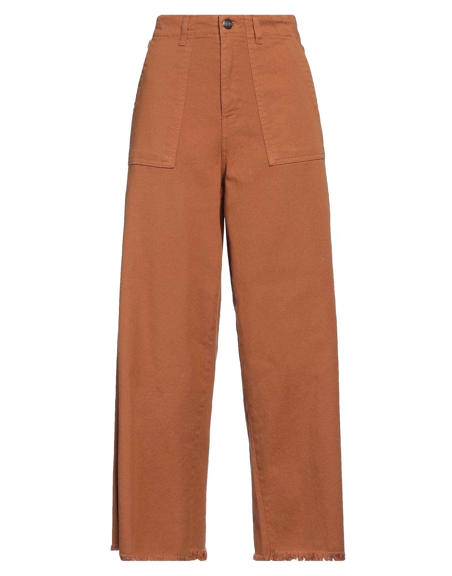 Джинсы Jijil, желтовато-коричневый
Джинсы Jijil, желтовато-коричневый