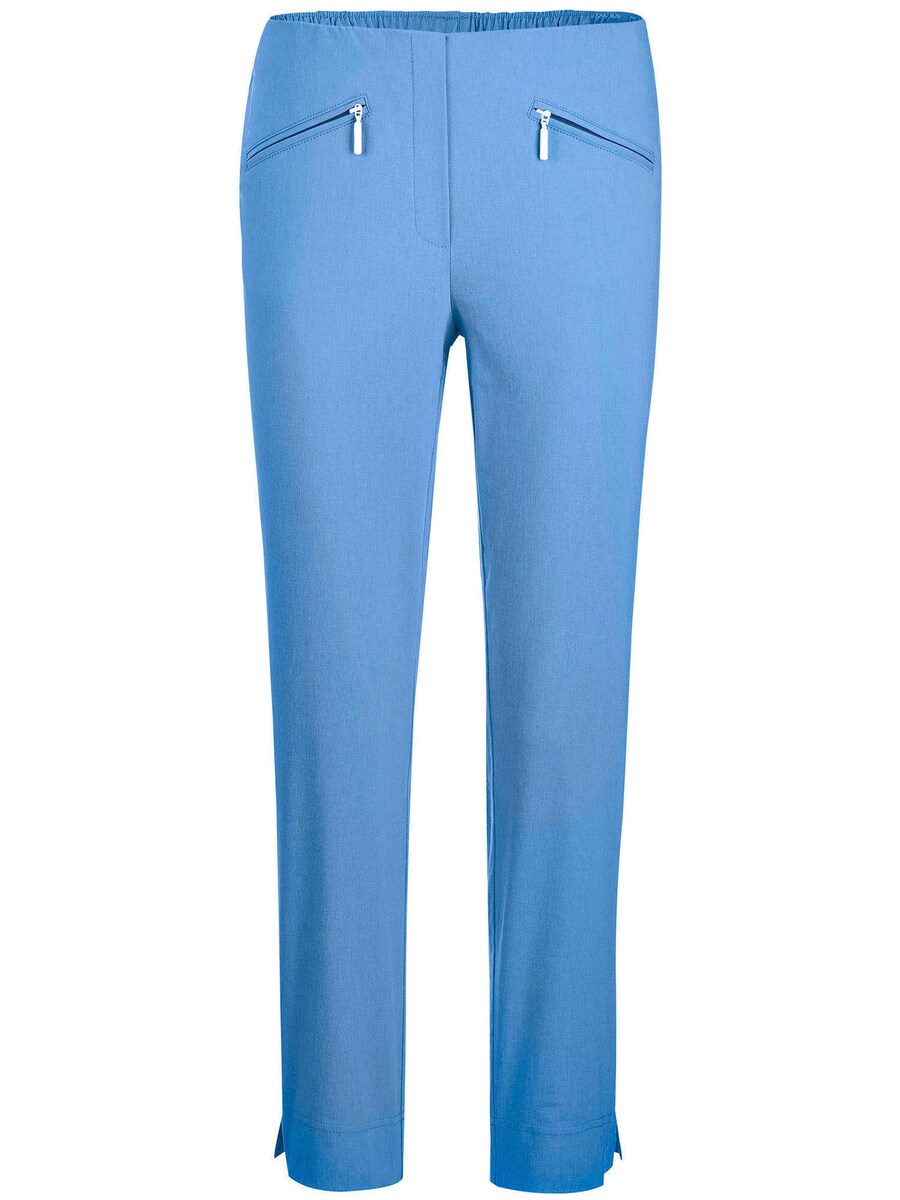 Узкие брюки Goldner Louisa, Blue Denim
Узкие брюки Goldner Louisa, Blue Denim