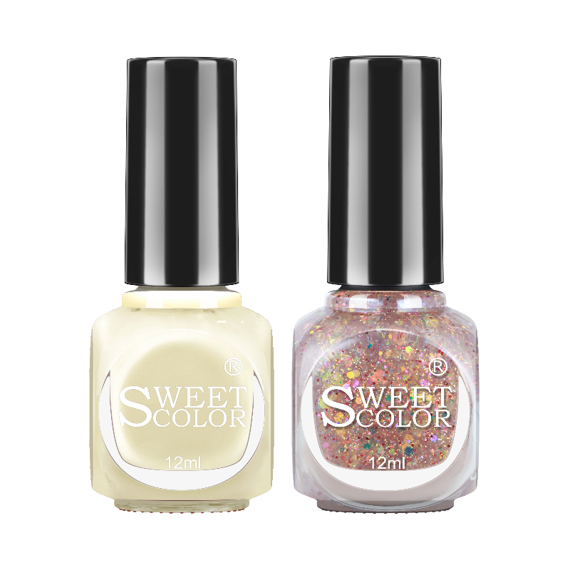 Лак для ногтей водный без запаха SweetColor
Лак для ногтей водный без запаха SweetColor