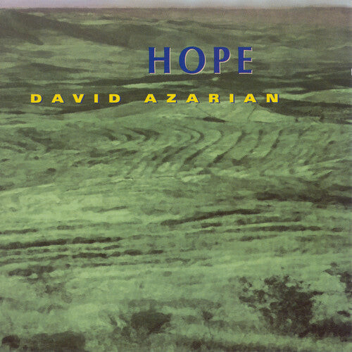 CD диск Azarian, David: Hope
CD диск Azarian, David: Hope
