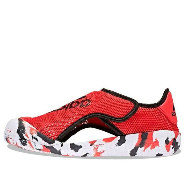 Кроссовки Altaventure 2 Adidas, красный
Кроссовки Altaventure 2 Adidas, красный