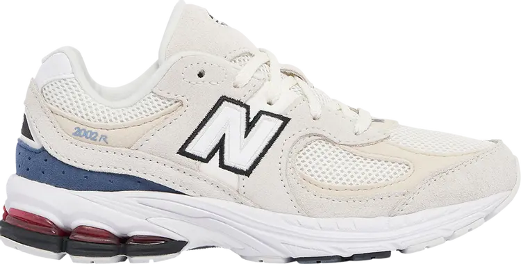 Кроссовки 2002R Little Kid 'Reflection Vintage Indigo', кремовый
Кроссовки 2002R Little Kid 'Reflection Vintage Indigo', кремовый