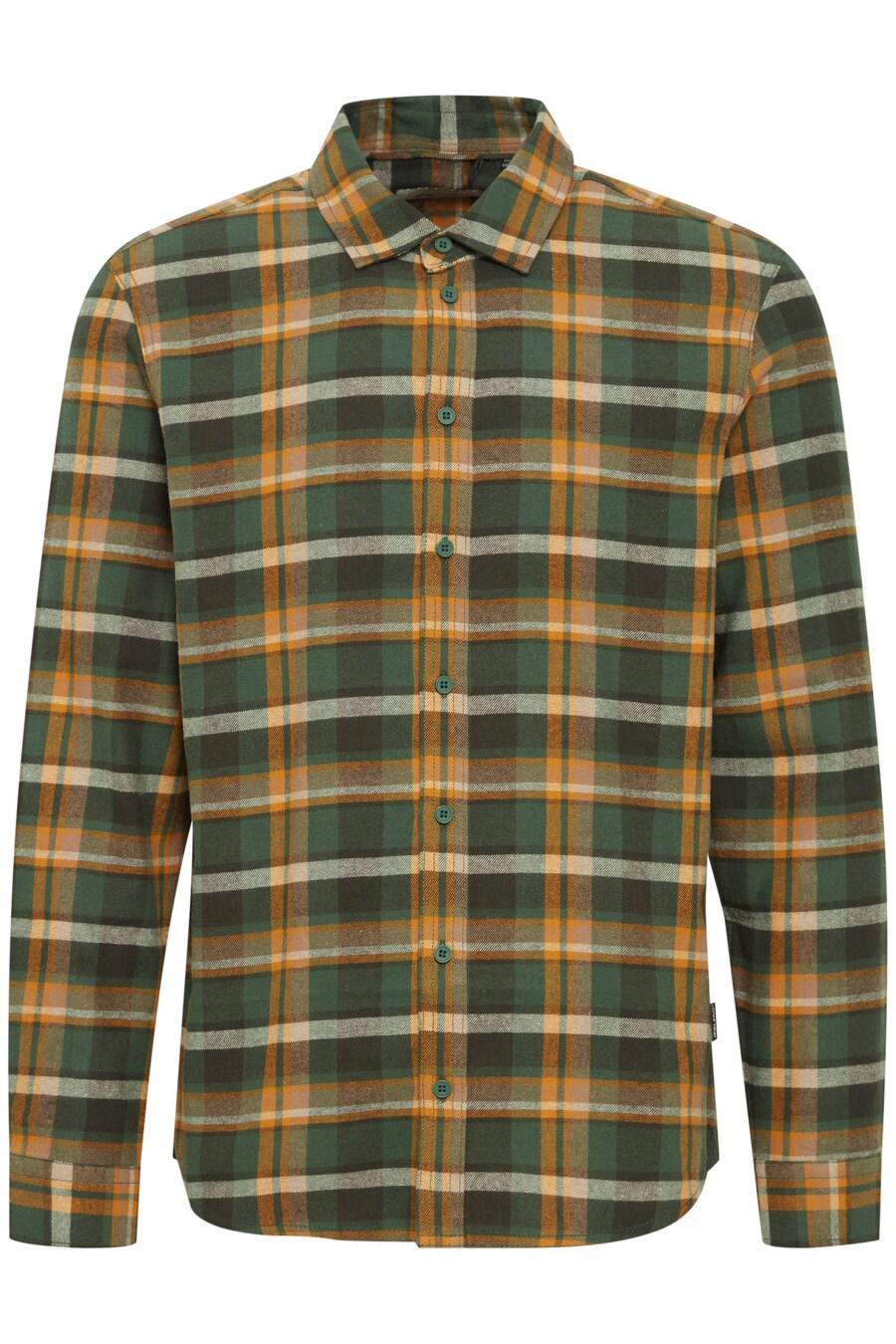 Рубашка обычного кроя на пуговицах BLEND, разноцветный
Рубашка обычного кроя на пуговицах BLEND, разноцветный