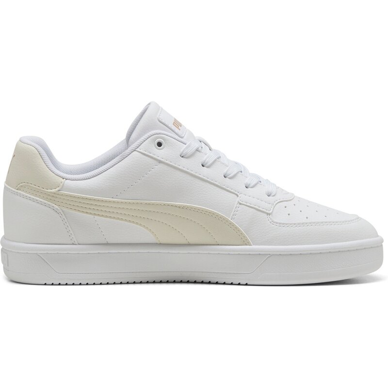 Freizeitschuhe puma caven 2.0 Puma, цвет puma white-vapor gray-puma gold
Freizeitschuhe puma caven 2.0 Puma, цвет puma white-vapor gray-puma gold