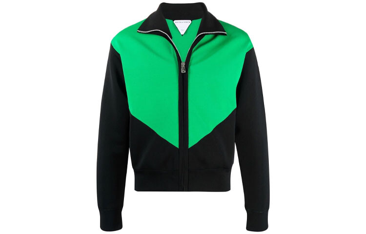 Куртка мужская зеленая Bottega Veneta, зеленый
Куртка мужская зеленая Bottega Veneta, зеленый