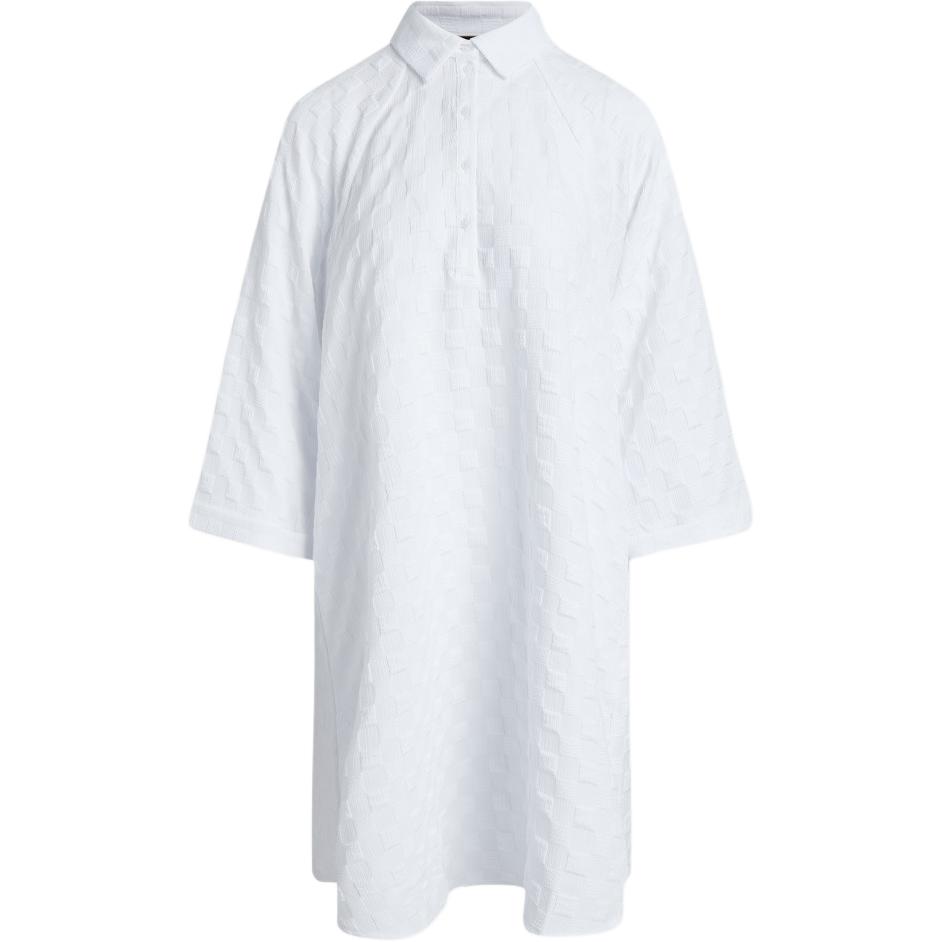 Футболка с длинными рукавами женская белая ARMANI EXCHANGE
Футболка с длинными рукавами женская белая ARMANI EXCHANGE