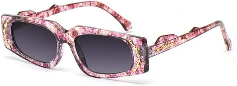 Классические солнцезащитные очки «кошачий глаз» для женщин и мужчин, модные винтажные очки для путешествий в стиле панк, трендовые мужские очки MTZJH, C5
Классические солнцезащитные очки «кошачий глаз» для женщин и мужчин, модные винтажные очки для путешествий в стиле панк, трендовые мужские очки MTZJH, C5