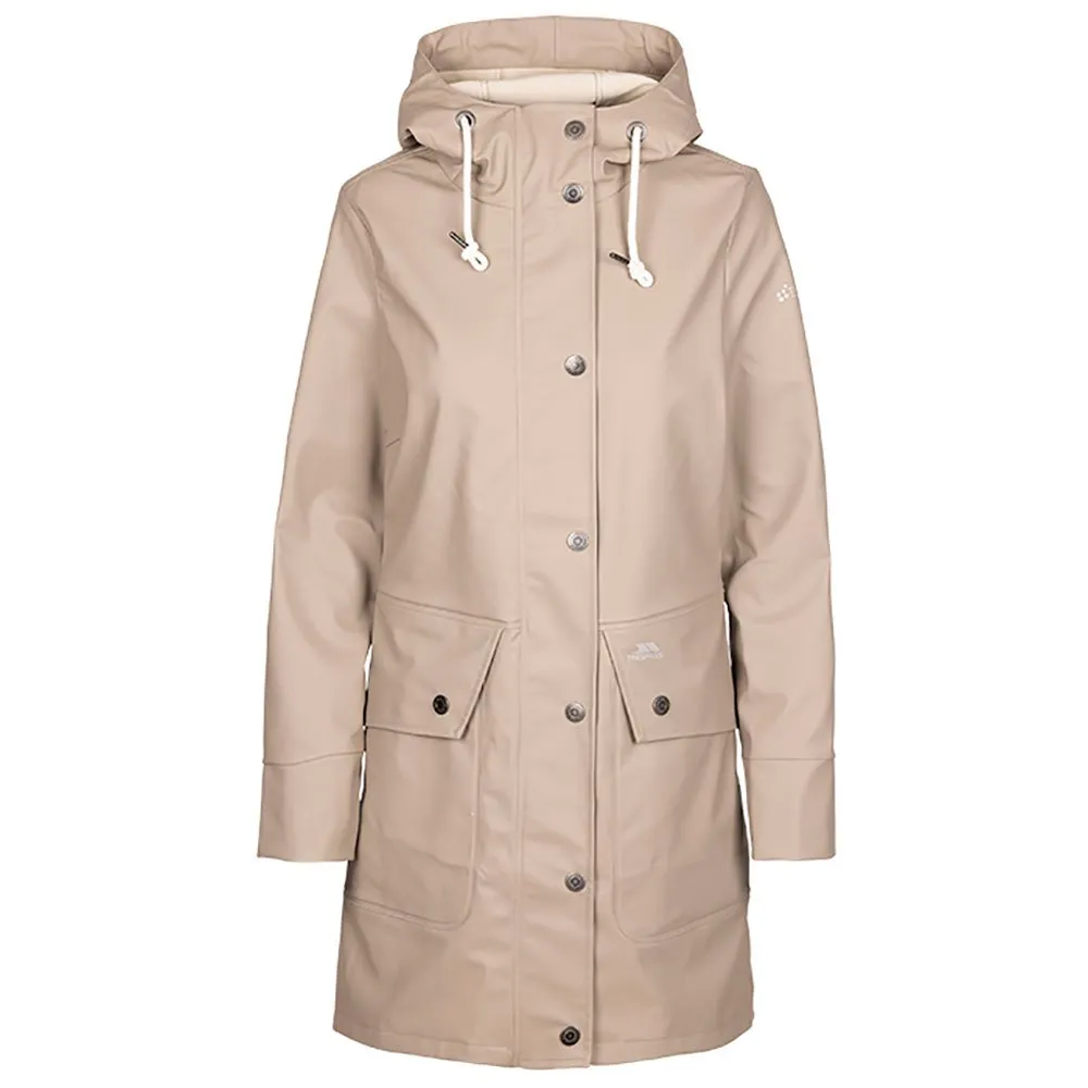 Куртка Trespass Payko, бежевый 
Куртка Trespass Payko, бежевый