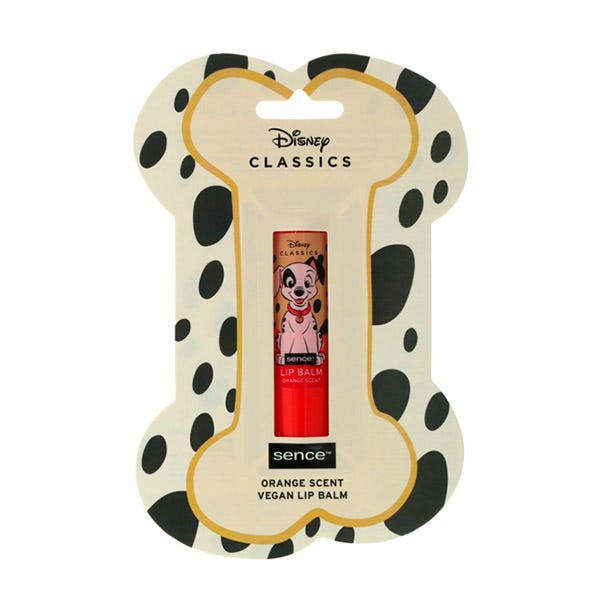 Бальзам для губ SENCE 101 Dalmatas
Бальзам для губ SENCE 101 Dalmatas