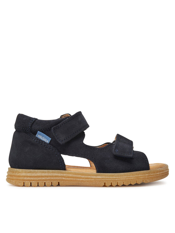 Сандалии Hugo 1206/5-77 Mrugała, синий
Сандалии Hugo 1206/5-77 Mrugała, синий