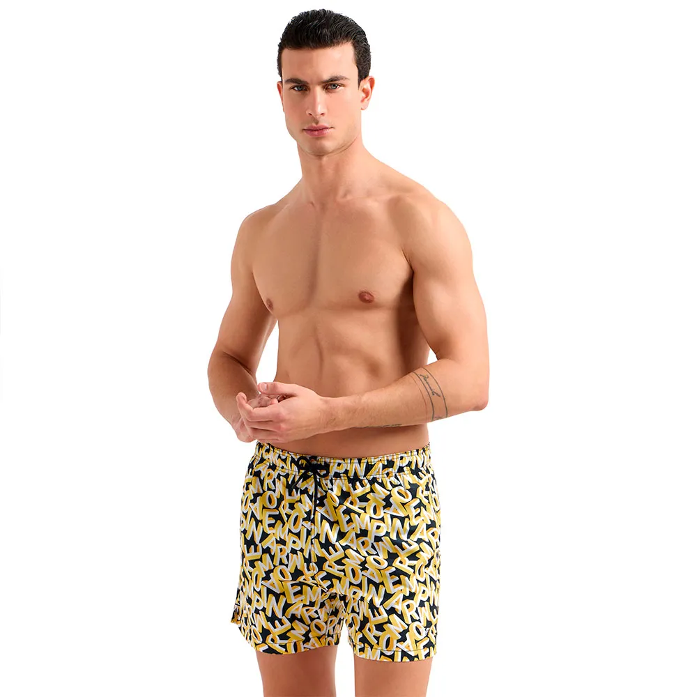 Плавки Emporio Armani EM000583_AF12337, черный
Плавки Emporio Armani EM000583_AF12337, черный